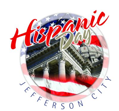 Hispanic Day logo